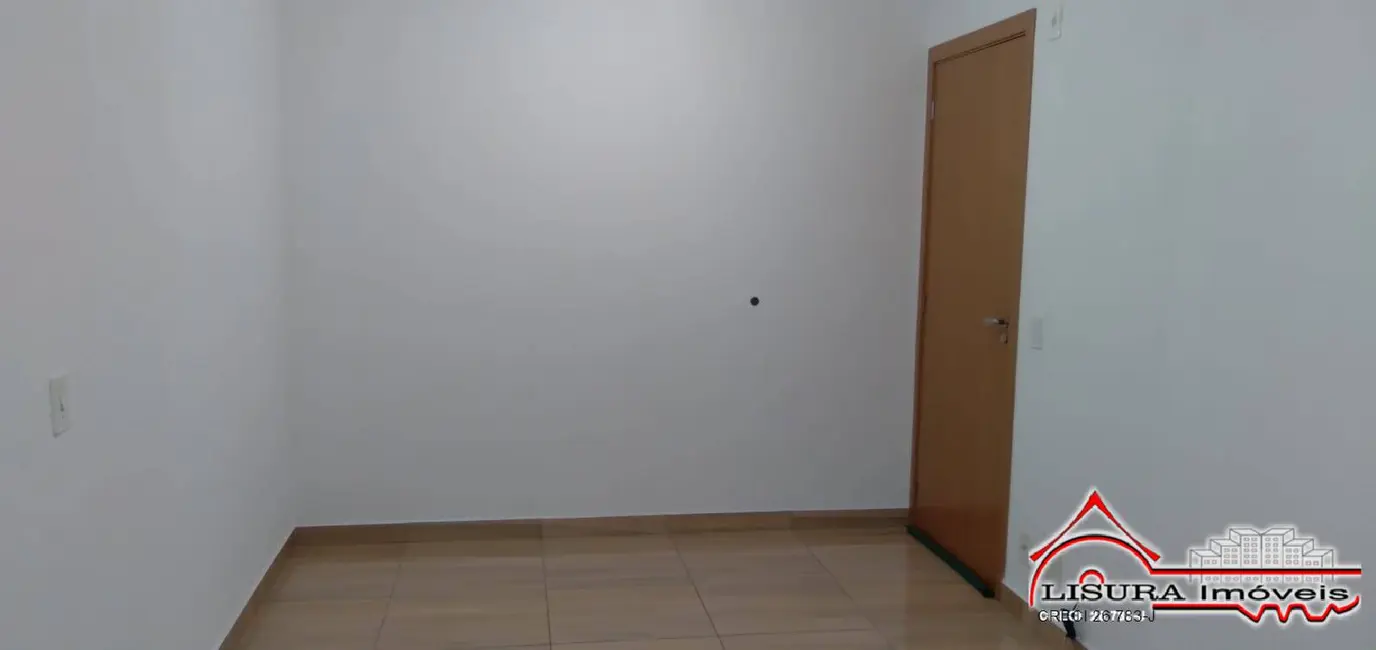 Foto 4 de Apartamento com 2 quartos à venda, 45m2 em Vila Formosa, Jacarei - SP