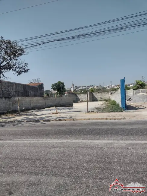 Foto 1 de Terreno / Lote à venda, 480m2 em Residencial São Paulo, Jacarei - SP