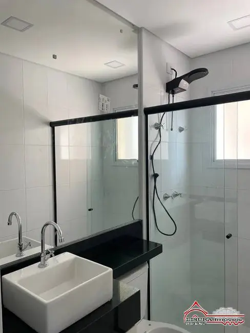 Foto 7 de Apartamento com 2 quartos à venda, 62m2 em Pagador de Andrade, Jacarei - SP