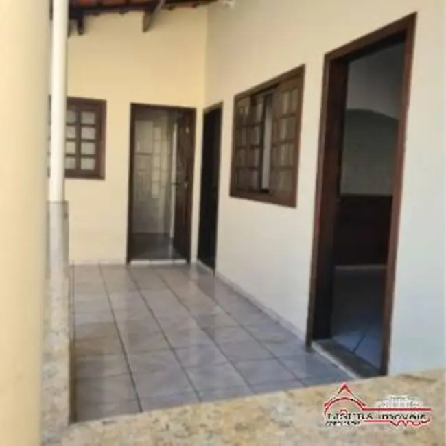 Foto 8 de Casa com 3 quartos à venda em Cidade Jardim, Jacarei - SP