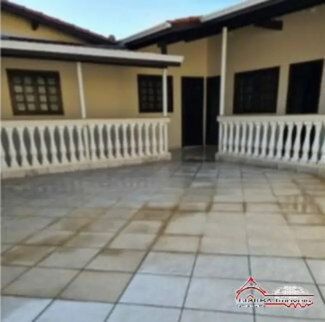 Foto 1 de Casa com 3 quartos à venda em Cidade Jardim, Jacarei - SP