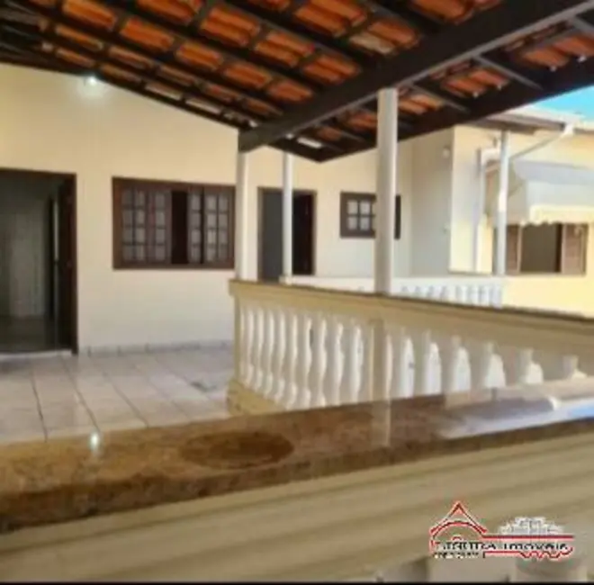 Foto 5 de Casa com 3 quartos à venda em Cidade Jardim, Jacarei - SP