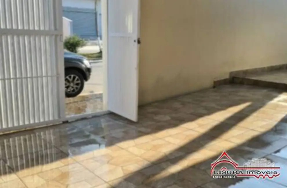 Foto 3 de Casa com 3 quartos à venda em Cidade Jardim, Jacarei - SP