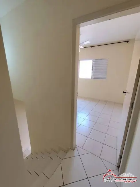 Foto 5 de Casa de Condomínio com 2 quartos à venda, 60m2 em Jardim Santa Marina, Jacarei - SP