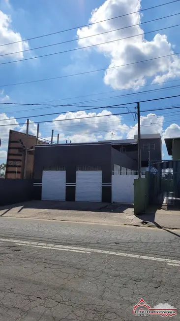 Foto 1 de Armazém / Galpão para alugar, 180m2 em Residencial São Paulo, Jacarei - SP