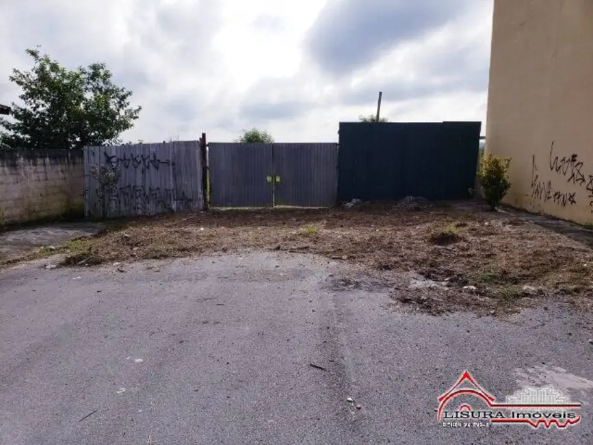 Foto 3 de Terreno / Lote à venda, 8400m2 em Jardim Paraíso, Jacarei - SP