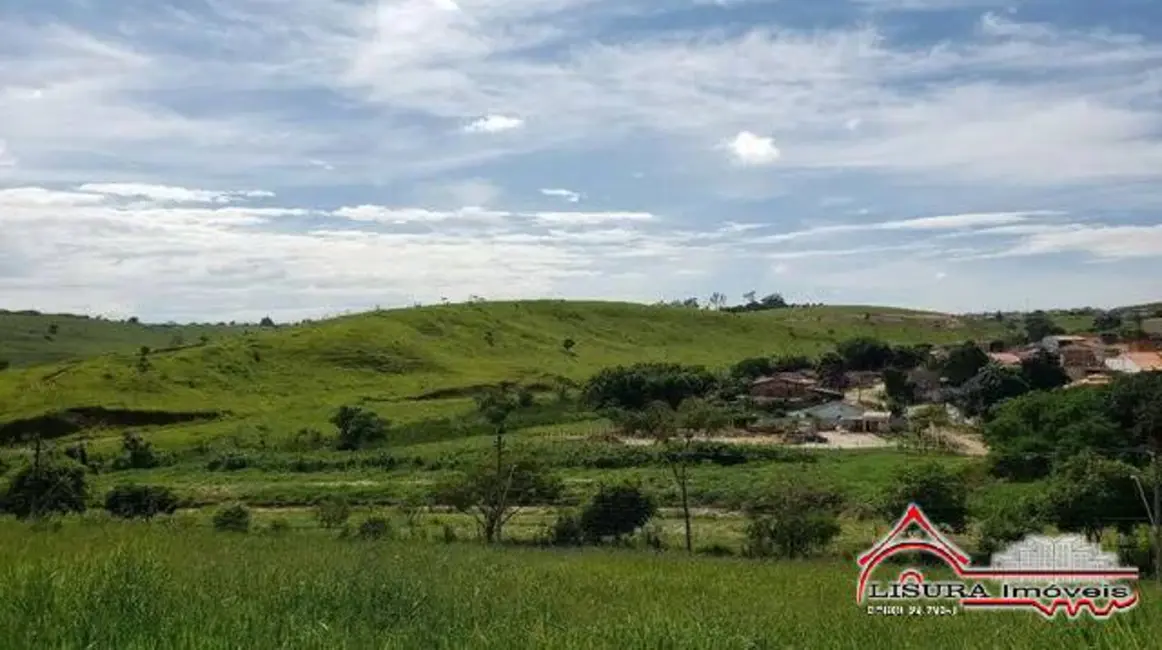 Foto 4 de Terreno / Lote à venda, 110000m2 em Jardim Paraíso, Jacarei - SP
