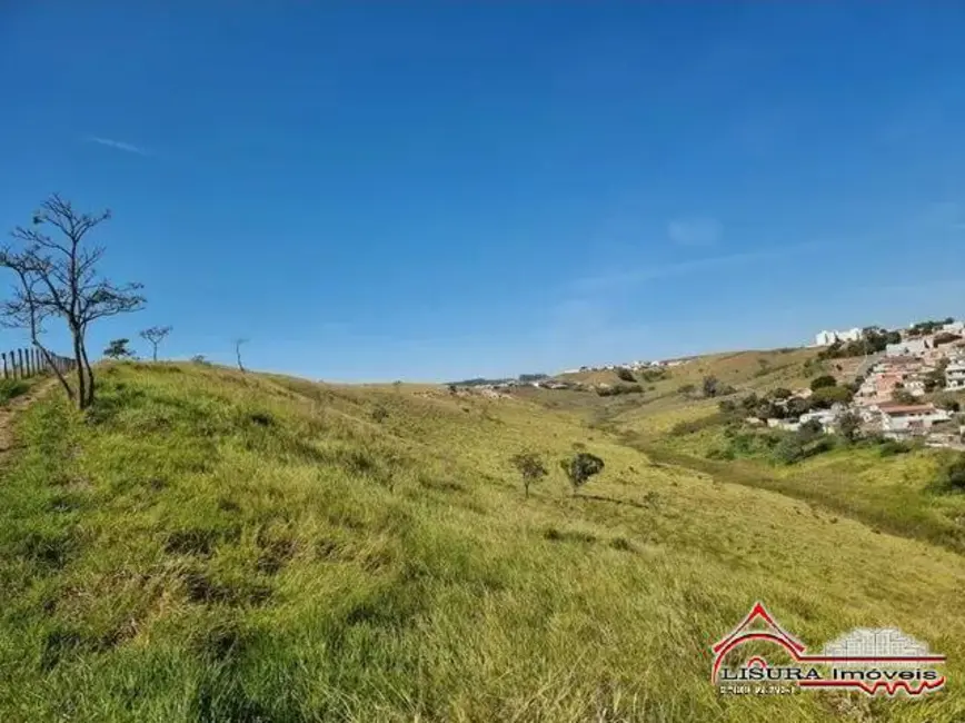 Foto 5 de Terreno / Lote à venda, 110000m2 em Jardim Paraíso, Jacarei - SP