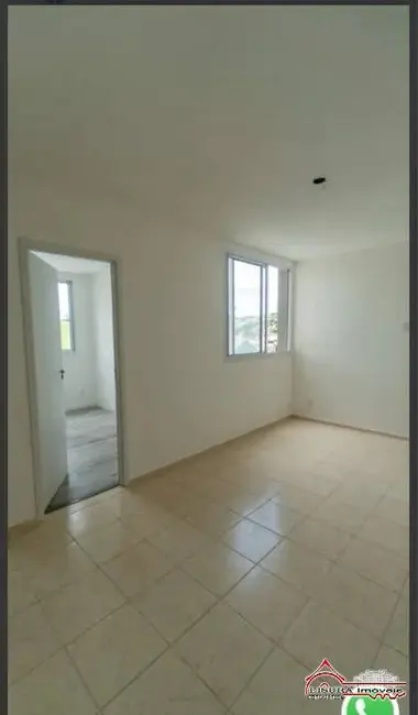 Foto 4 de Apartamento com 2 quartos à venda, 44m2 em Jardim Paraíso, Jacarei - SP