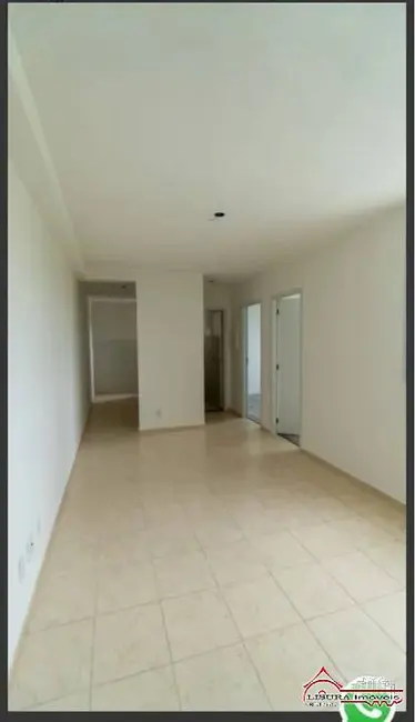 Foto 3 de Apartamento com 2 quartos à venda, 44m2 em Jardim Paraíso, Jacarei - SP