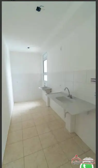 Foto 7 de Apartamento com 2 quartos à venda, 44m2 em Jardim Paraíso, Jacarei - SP