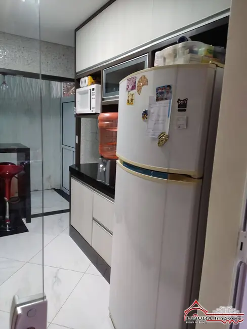 Foto 9 de Casa de Condomínio com 3 quartos à venda, 86m2 em Cidade Salvador, Jacarei - SP