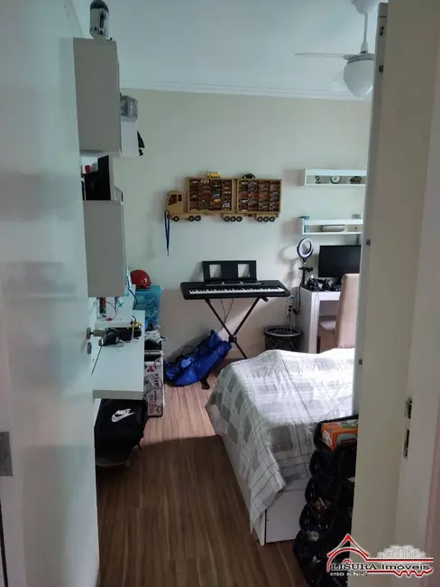 Foto 8 de Casa de Condomínio com 3 quartos à venda, 86m2 em Cidade Salvador, Jacarei - SP