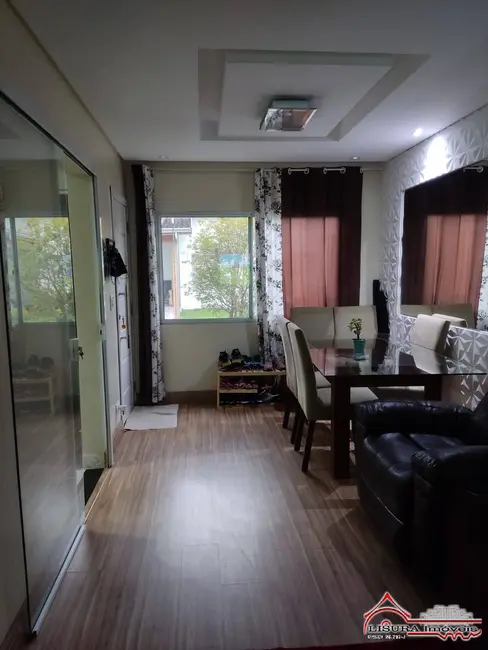 Foto 7 de Casa de Condomínio com 3 quartos à venda, 86m2 em Cidade Salvador, Jacarei - SP