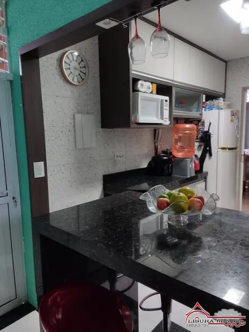 Foto 3 de Casa de Condomínio com 3 quartos à venda, 86m2 em Cidade Salvador, Jacarei - SP