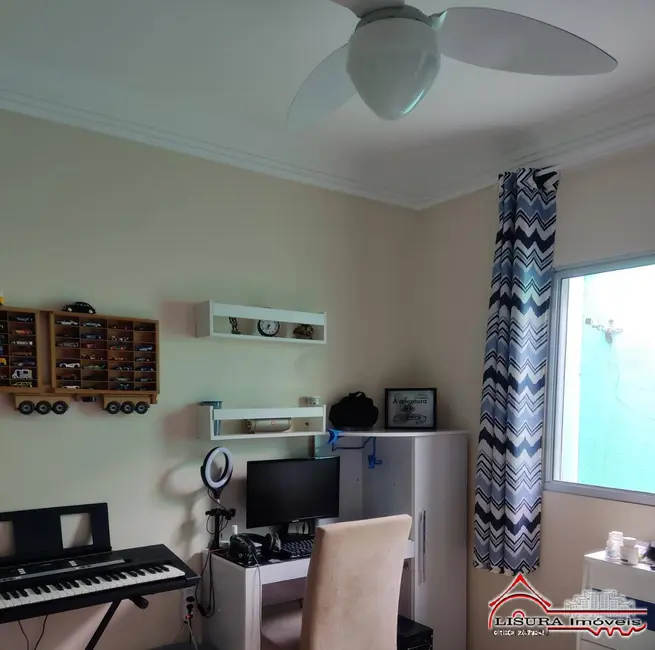 Foto 5 de Casa de Condomínio com 3 quartos à venda, 86m2 em Cidade Salvador, Jacarei - SP