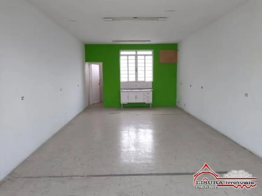 Foto 1 de Sala Comercial à venda, 45m2 em Centro, Jacarei - SP