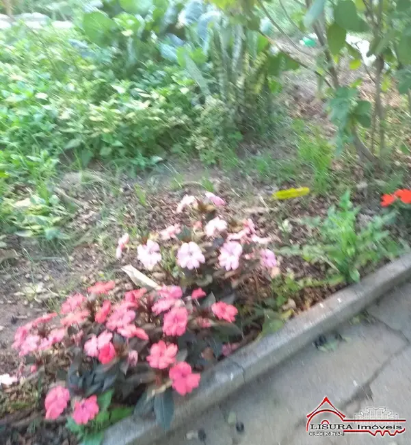 Foto 3 de Terreno / Lote à venda, 1067m2 em Jardim Luiza, Jacarei - SP