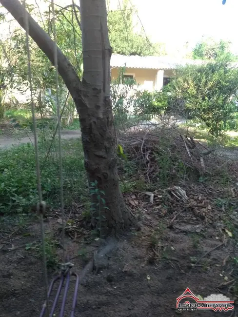 Foto 8 de Terreno / Lote à venda, 1067m2 em Jardim Luiza, Jacarei - SP