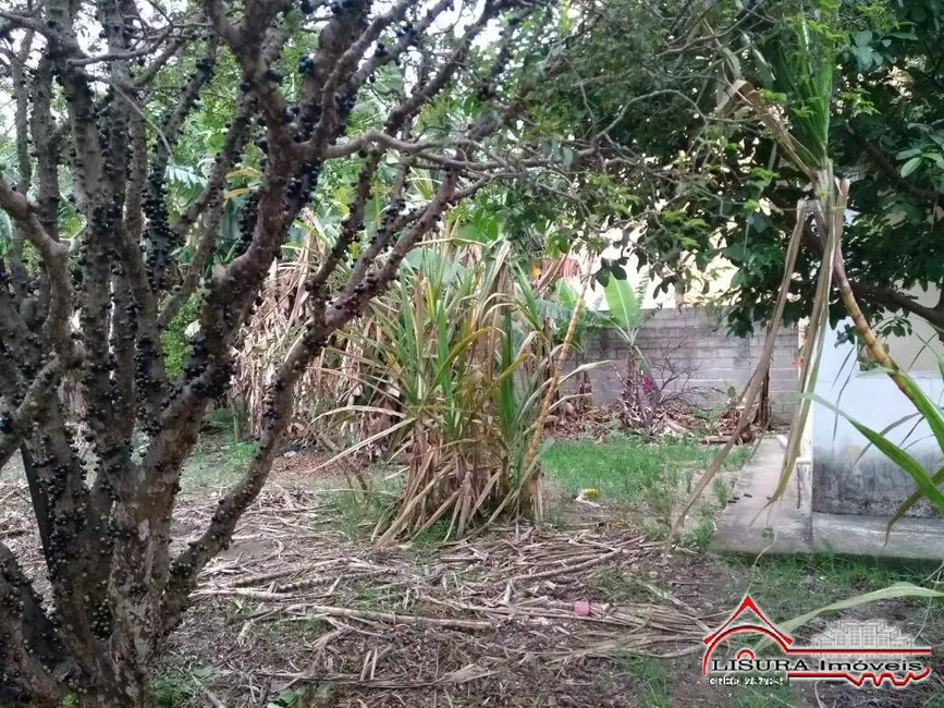 Foto 7 de Terreno / Lote à venda, 1067m2 em Jardim Luiza, Jacarei - SP