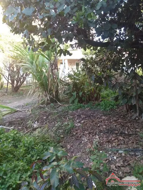 Foto 5 de Terreno / Lote à venda, 1067m2 em Jardim Luiza, Jacarei - SP