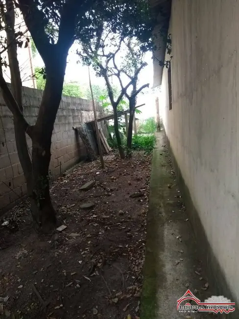 Foto 6 de Terreno / Lote à venda, 1067m2 em Jardim Luiza, Jacarei - SP