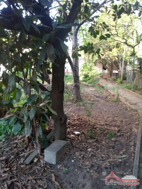 Foto 9 de Terreno / Lote à venda, 1067m2 em Jardim Luiza, Jacarei - SP