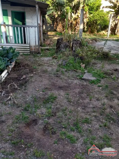 Foto 4 de Terreno / Lote à venda, 1067m2 em Jardim Luiza, Jacarei - SP