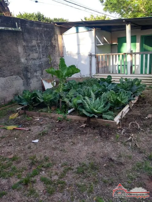 Foto 2 de Terreno / Lote à venda, 1067m2 em Jardim Luiza, Jacarei - SP