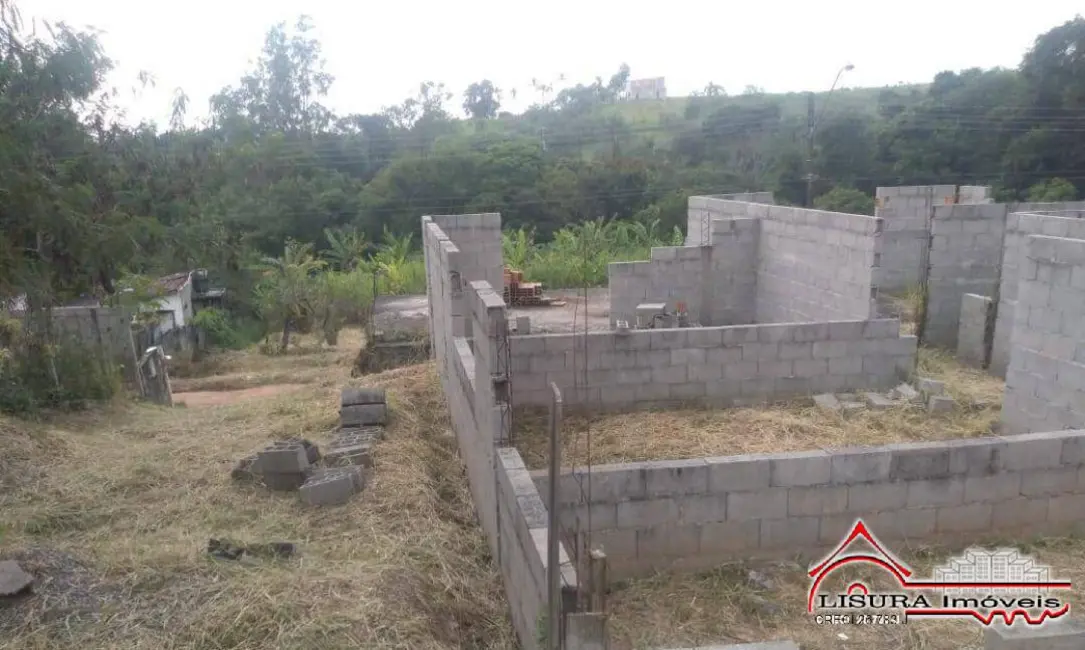 Foto 6 de Terreno / Lote à venda, 1210m2 em Veraneio Ijal, Jacarei - SP