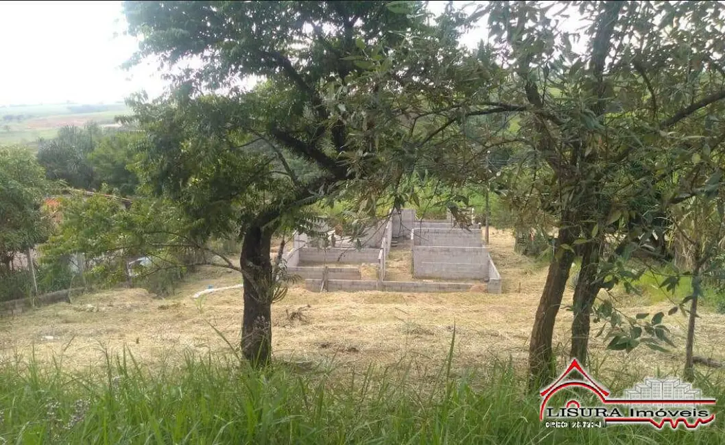 Foto 7 de Terreno / Lote à venda, 1210m2 em Veraneio Ijal, Jacarei - SP