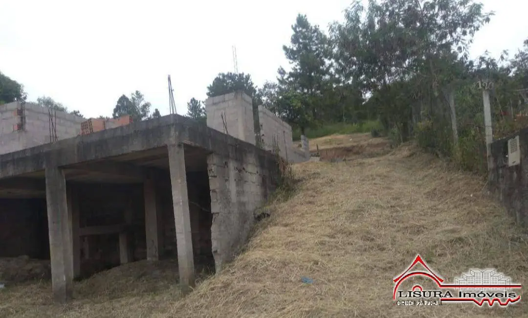 Foto 4 de Terreno / Lote à venda, 1210m2 em Veraneio Ijal, Jacarei - SP