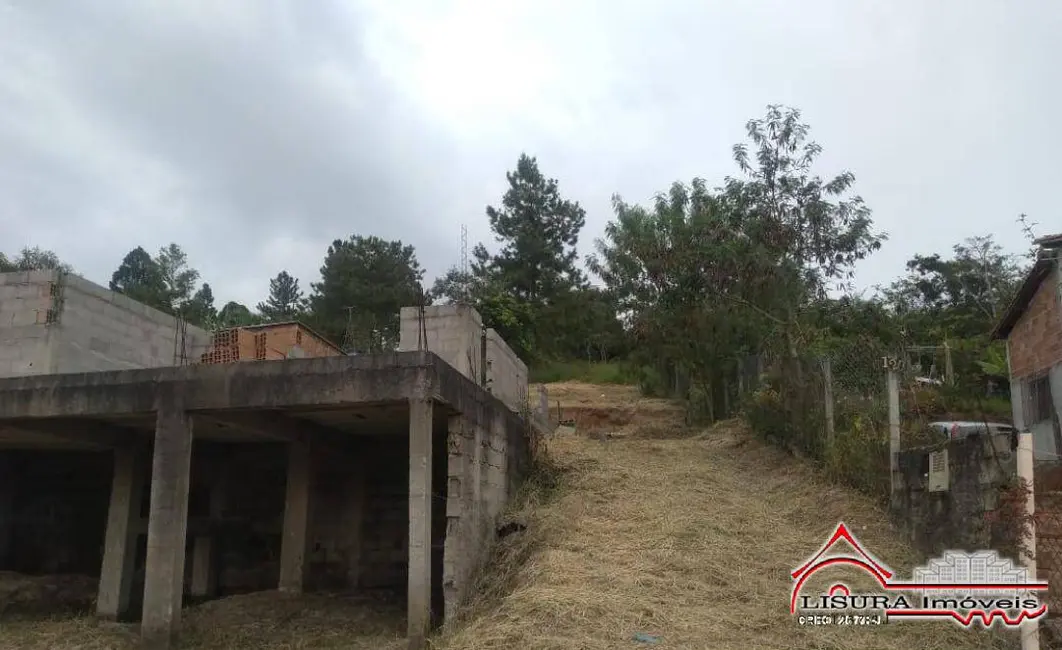 Foto 5 de Terreno / Lote à venda, 1210m2 em Veraneio Ijal, Jacarei - SP