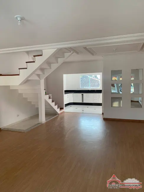 Foto 7 de Casa de Condomínio com 3 quartos à venda, 172m2 em Parque Santo Antônio, Jacarei - SP