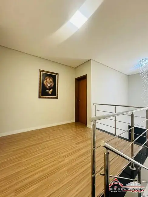 Foto 8 de Casa de Condomínio com 3 quartos à venda, 200m2 em Condomínio Residencial Fogaça, Jacarei - SP