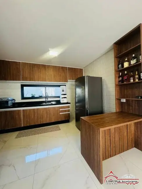 Foto 7 de Casa de Condomínio com 3 quartos à venda, 200m2 em Condomínio Residencial Fogaça, Jacarei - SP