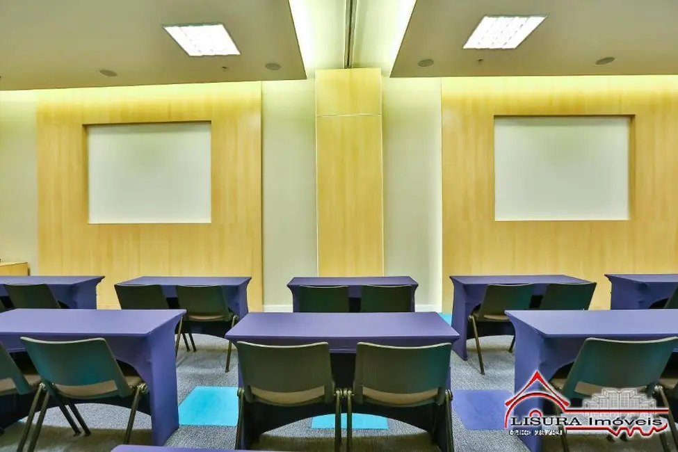 Foto 5 de Apartamento com 1 quarto à venda, 21m2 em Jardim Califórnia, Jacarei - SP