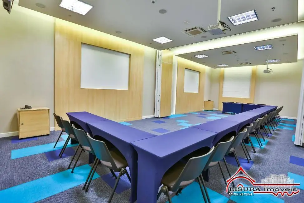 Foto 4 de Apartamento com 1 quarto à venda, 21m2 em Jardim Califórnia, Jacarei - SP