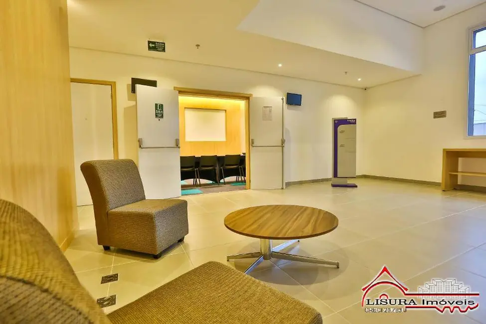 Foto 2 de Apartamento com 1 quarto à venda, 21m2 em Jardim Califórnia, Jacarei - SP