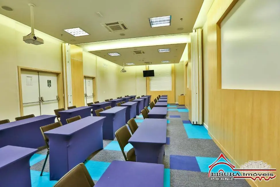 Foto 6 de Apartamento com 1 quarto à venda, 21m2 em Jardim Califórnia, Jacarei - SP