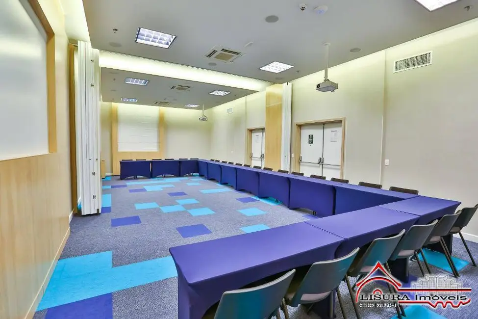 Foto 3 de Apartamento com 1 quarto à venda, 21m2 em Jardim Califórnia, Jacarei - SP