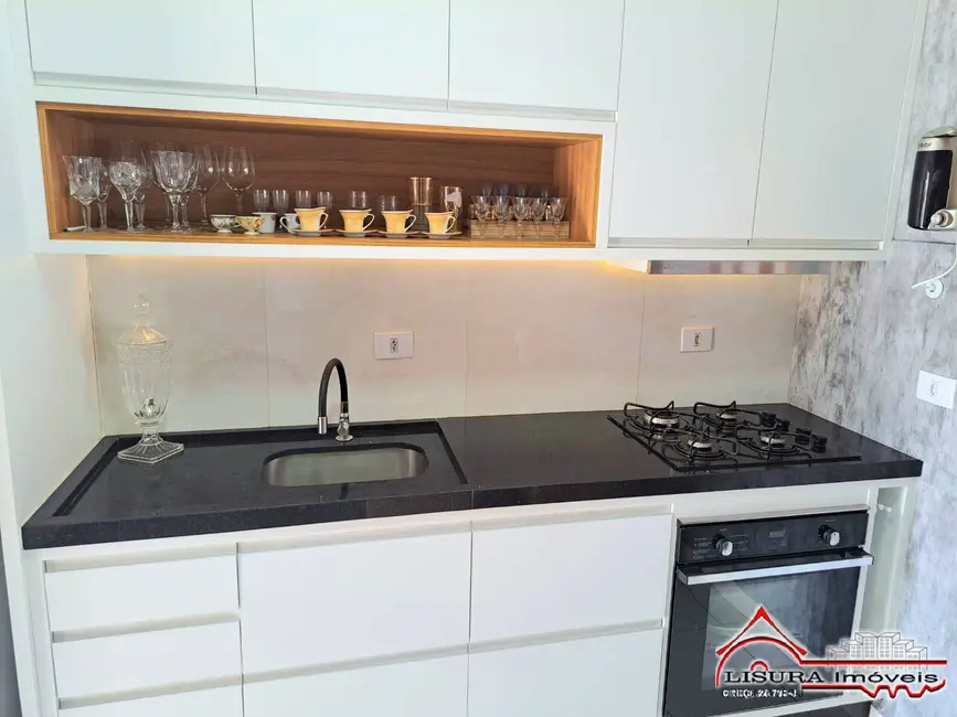 Foto 5 de Casa com 3 quartos à venda, 85m2 em Loteamento Villa Branca, Jacarei - SP