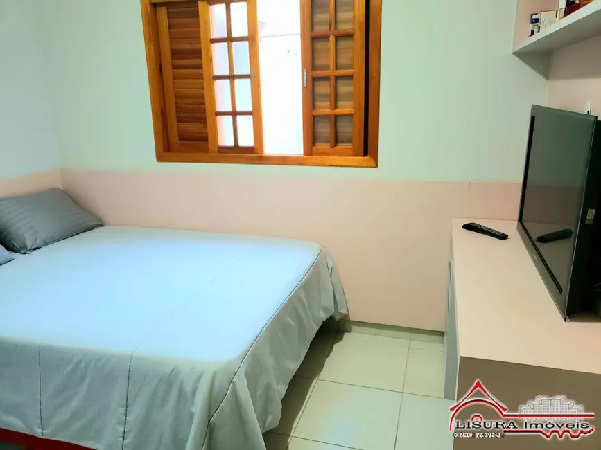 Foto 7 de Casa com 3 quartos à venda, 85m2 em Loteamento Villa Branca, Jacarei - SP