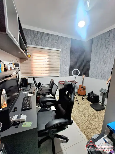 Foto 4 de Casa com 3 quartos à venda, 85m2 em Loteamento Villa Branca, Jacarei - SP