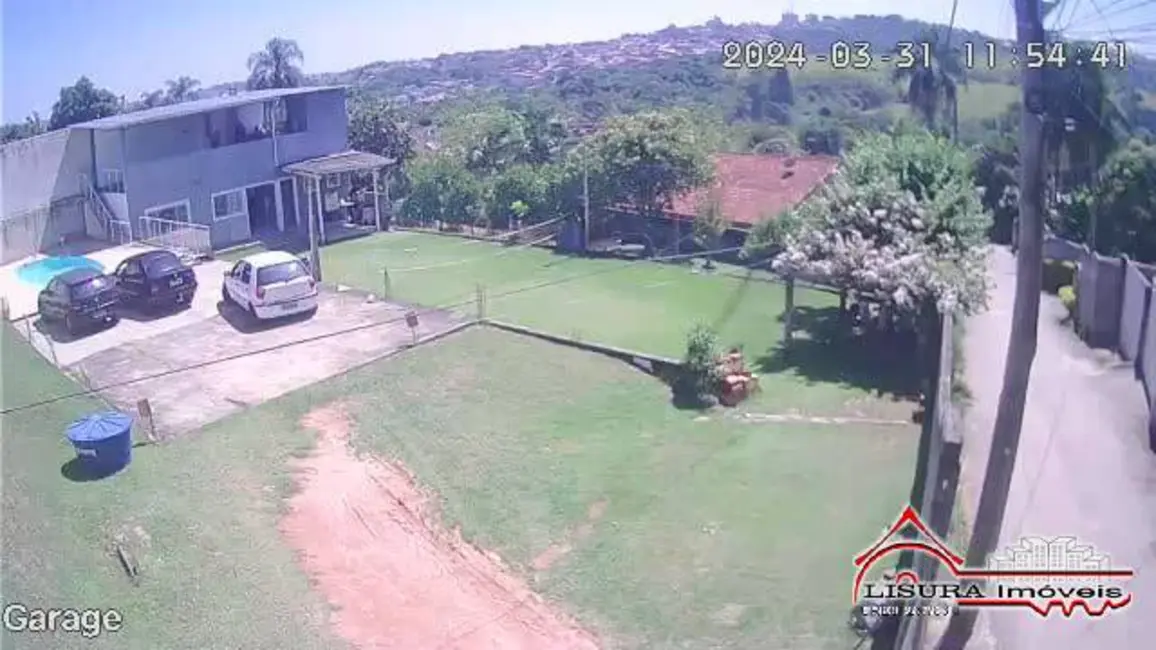 Foto 5 de Chácara à venda em Jacarei - SP