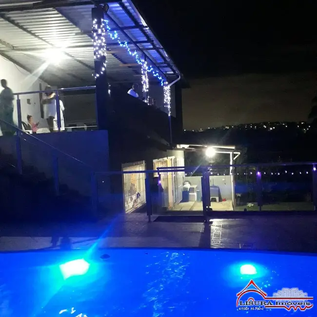 Foto 1 de Chácara à venda em Jacarei - SP