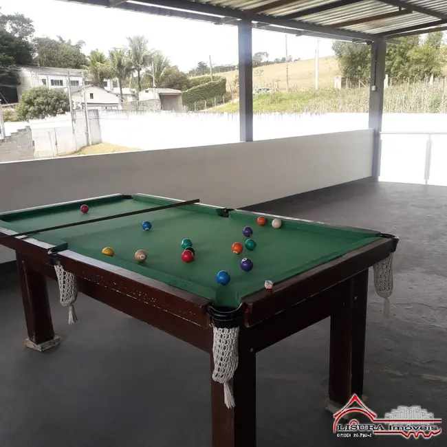 Foto 4 de Chácara à venda em Jacarei - SP