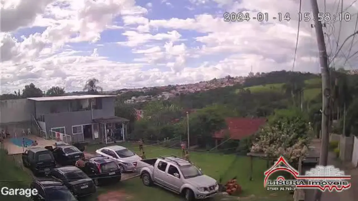 Foto 6 de Chácara à venda em Jacarei - SP