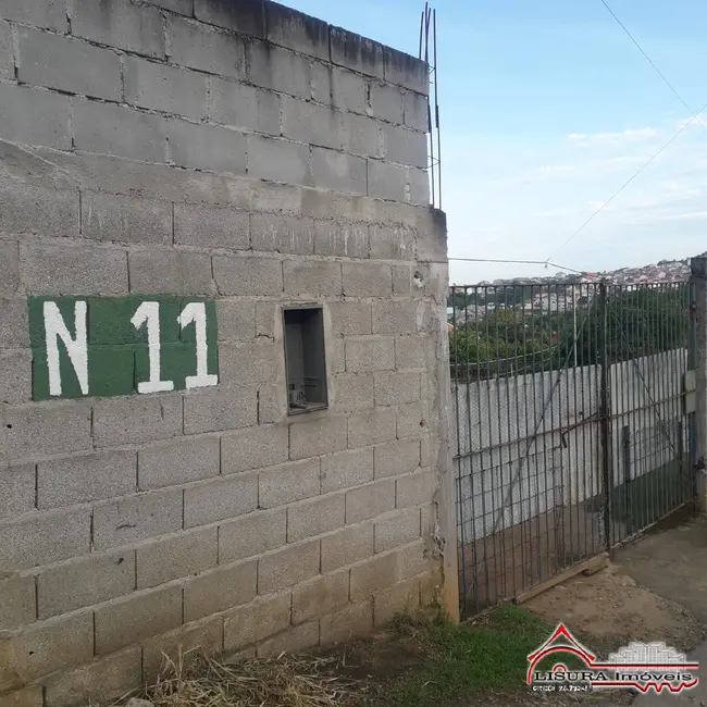 Foto 8 de Chácara à venda em Jacarei - SP