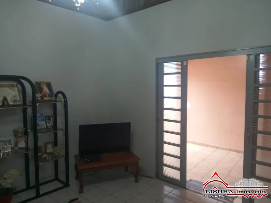 Foto 5 de Casa com 3 quartos à venda, 157m2 em Jardim Bela Vista, Jacarei - SP
